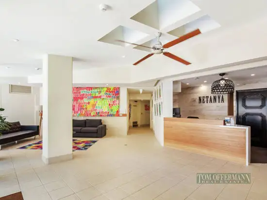 Seventh view of Homely unit listing, 204/71 Hastings St, Noosa Heads QLD 4567