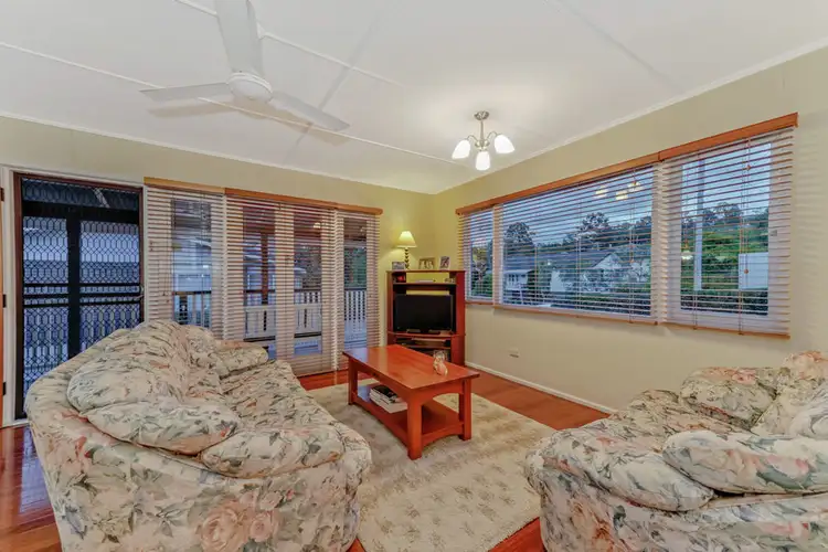 Third view of Homely house listing, 17 Arilpa Crescent, Ferny Hills QLD 4055