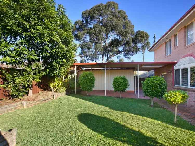 Fourth view of Homely house listing, 322 Old Prospect Road, Greystanes NSW 2145