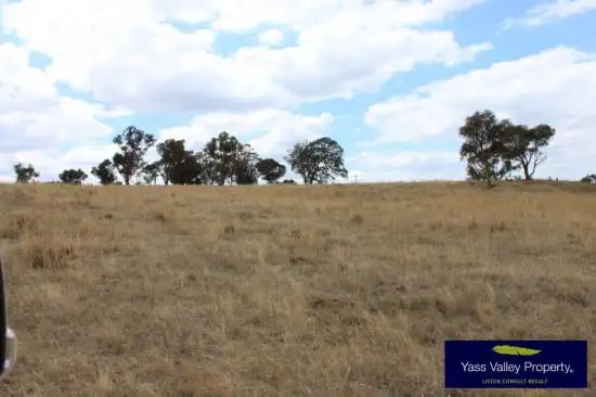 Second view of Homely house listing, 521 Coolalie Road, Yass NSW 2582