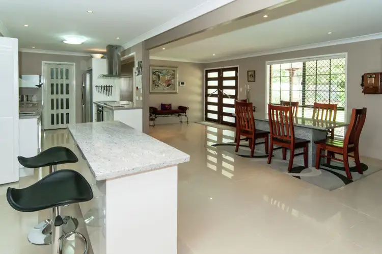 Sixth view of Homely house listing, 87 South Queensborough Parade, Karalee QLD 4306