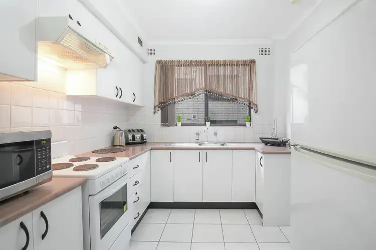 Third view of Homely unit listing, 38/35-39 York Street, Fairfield NSW 2165