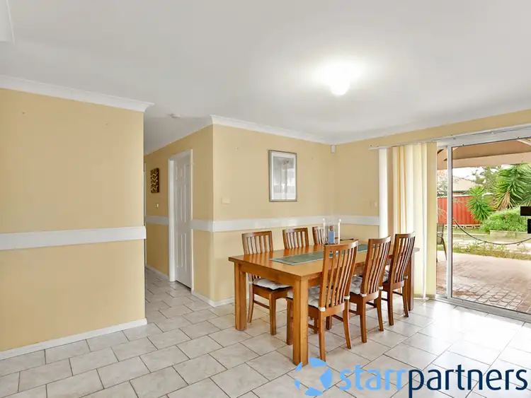 Second view of Homely house listing, 46 Horatio Street, Rosemeadow NSW 2560