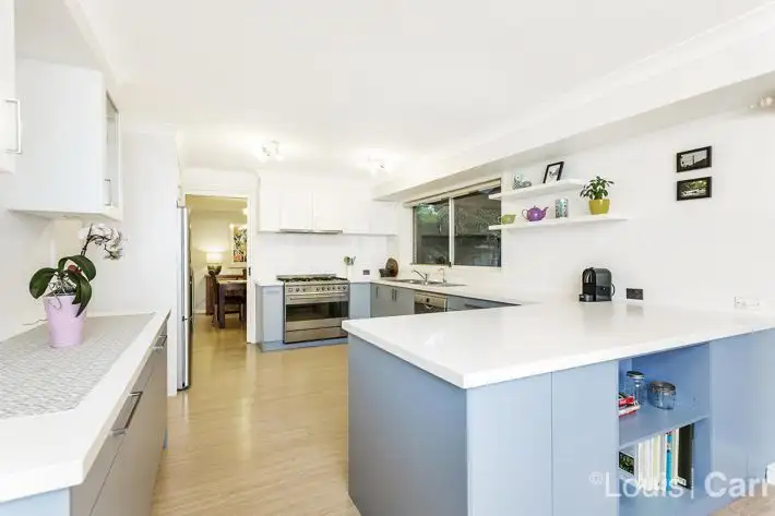 Third view of Homely house listing, 10 Elliott Place, Cherrybrook NSW 2126