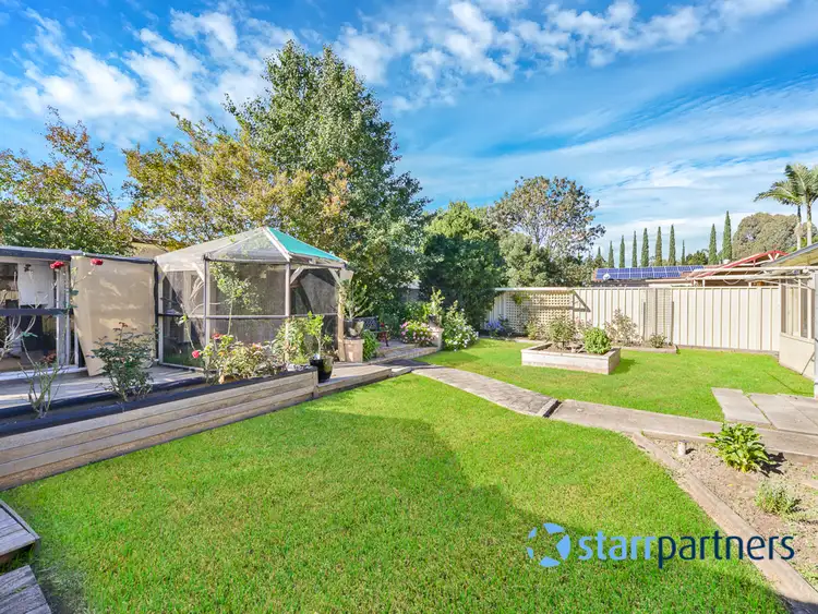 Seventh view of Homely house listing, 79 Spitfire Dr, Raby NSW 2566