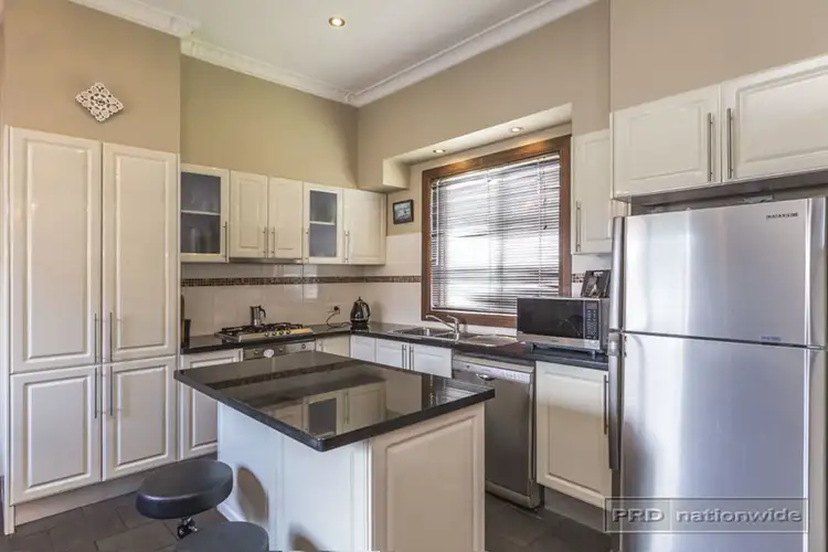 Second view of Homely house listing, 17 The Avenue, Maryville NSW 2293