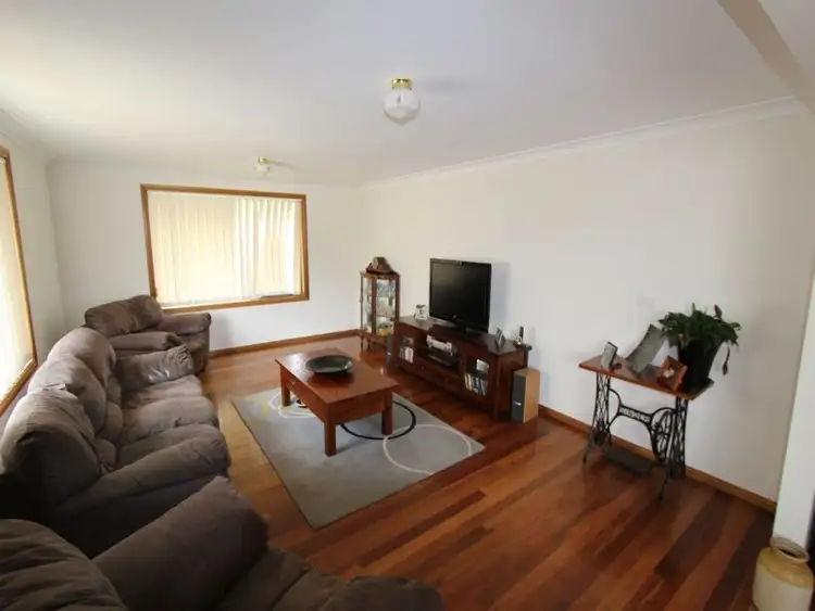 Fifth view of Homely house listing, 7 Showground Lane, Nabiac NSW 2312