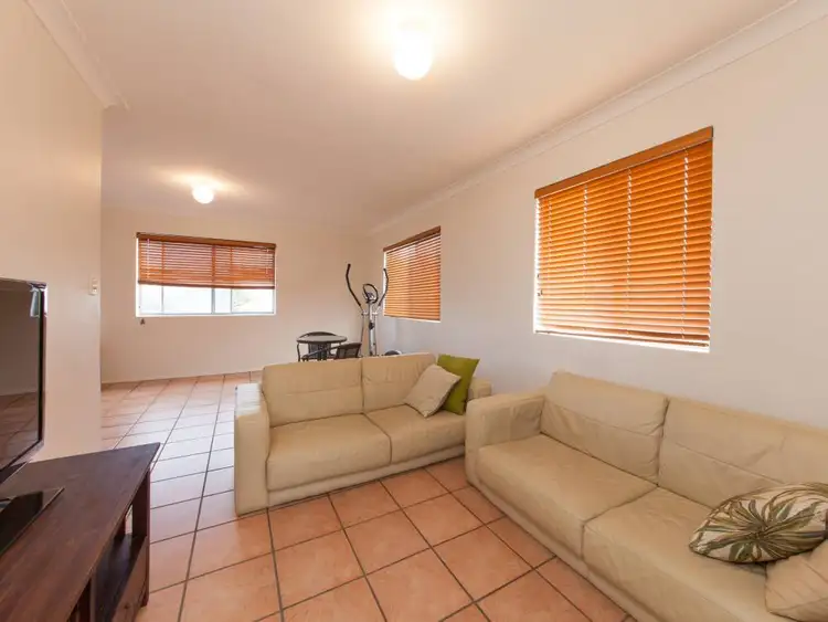 Fifth view of Homely unit listing, 9/63 Northcote Street, East Brisbane QLD 4169