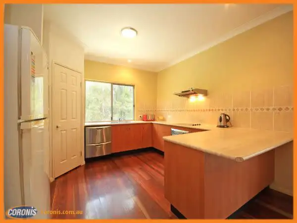 Sixth view of Homely house listing, z3 Girraween Place, Cashmere QLD 4500