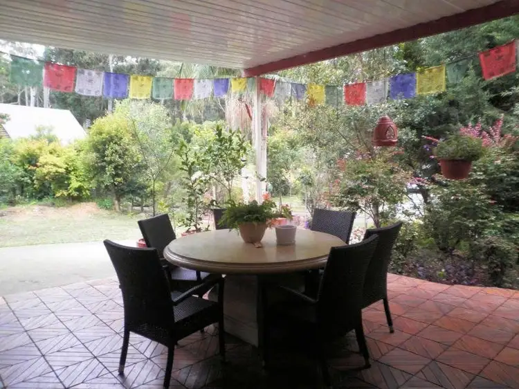 Second view of Homely house listing, 10 Toona Place, Mapleton QLD 4560