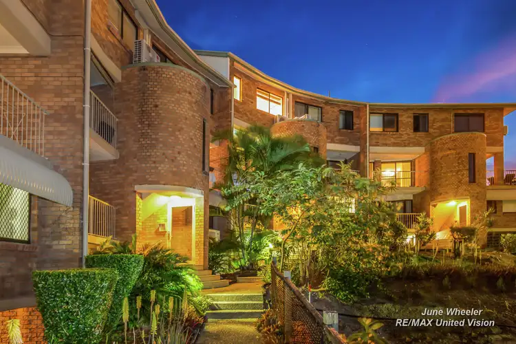 Main view of Homely house listing, Unit 15, 41-45 Lambert Street, Kangaroo Point QLD 4169