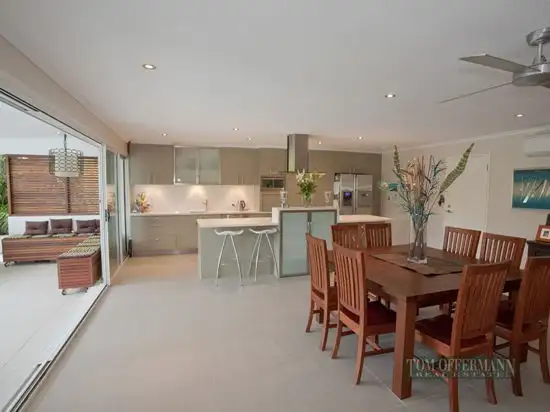 Fifth view of Homely house listing, 7 Goldcrest Ct, Sunrise Beach QLD 4567