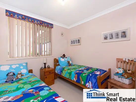 Seventh view of Homely house listing, 21 Wren Tce, Plumpton NSW 2761