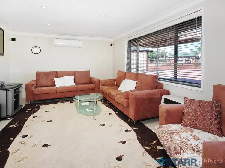 Sixth view of Homely house listing, 16 Lamming Place, St Marys NSW 2760