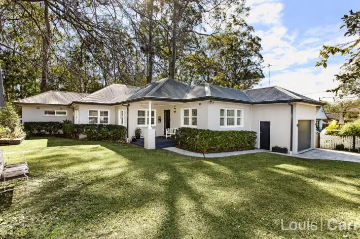 106 Victoria Road, West Pennant Hills NSW 2125