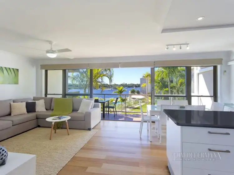 Second view of Homely unit listing, 13/86 Noosa Parade, Noosa Heads QLD 4567