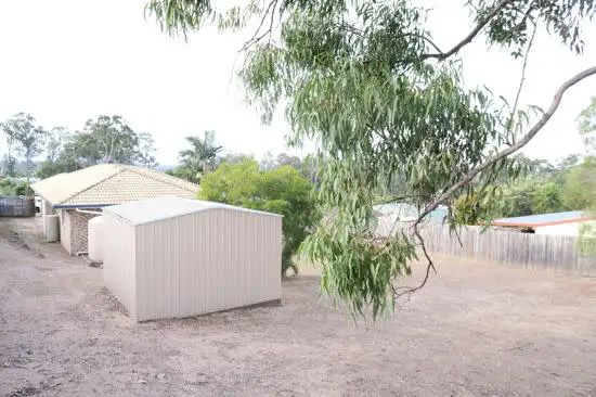 Seventh view of Homely house listing, 89 Sandalwood Drive, Yamanto QLD 4305