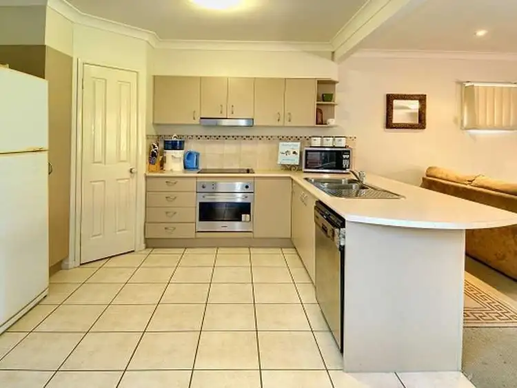 Sixth view of Homely townhouse listing, 5/2 Springhill Drive, Sippy Downs QLD 4556
