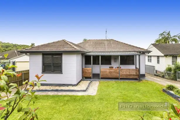 48 Cadaga Road, Gateshead NSW 2290