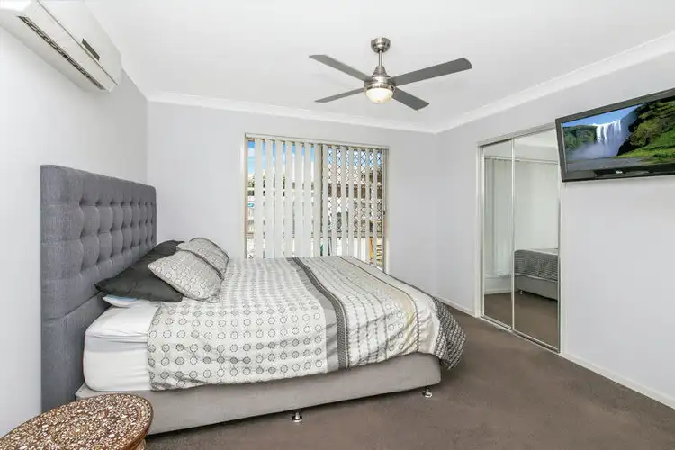 Sixth view of Homely house listing, 8 SERENITY COURT, Crestmead QLD 4132