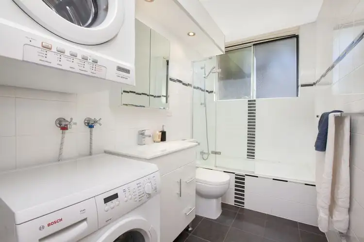 Sixth view of Homely unit listing, 34/7-9 Gilbert Street, Dover Heights NSW 2030