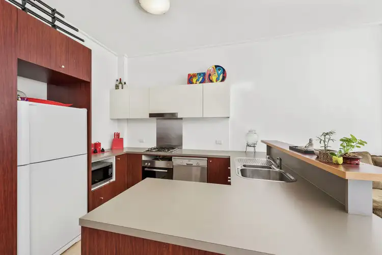 Third view of Homely unit listing, C80/240 Wyndham Street, Alexandria NSW 2015