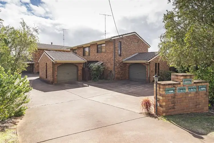 Second view of Homely unit listing, 2/3 Herbert St, East Toowoomba QLD 4350