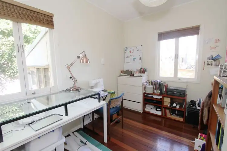 Seventh view of Homely house listing, 4a Ulric St, Indooroopilly QLD 4068
