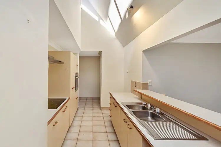 Fifth view of Homely unit listing, 42/172 Barrier Reef Drive, Mermaid Waters QLD 4218