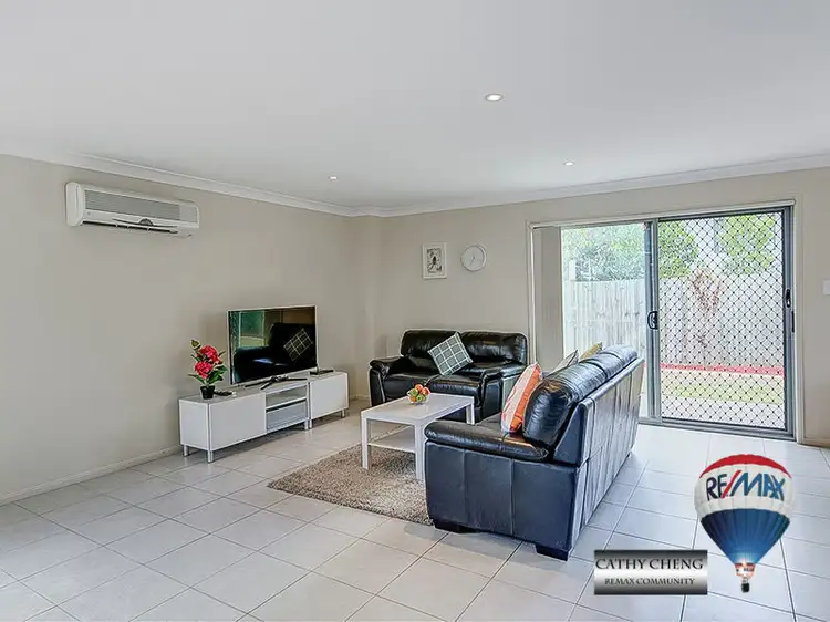 Fourth view of Homely townhouse listing, 6/360 Benhiam Street, Calamvale QLD 4116