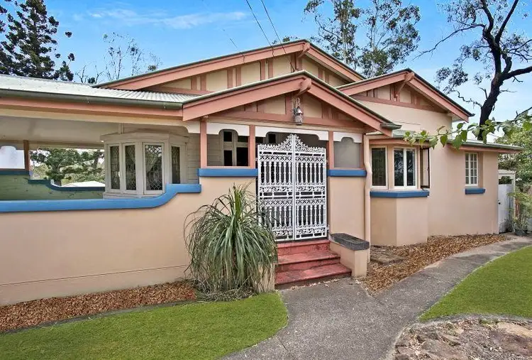 121 Annie Street, Auchenflower QLD 4066