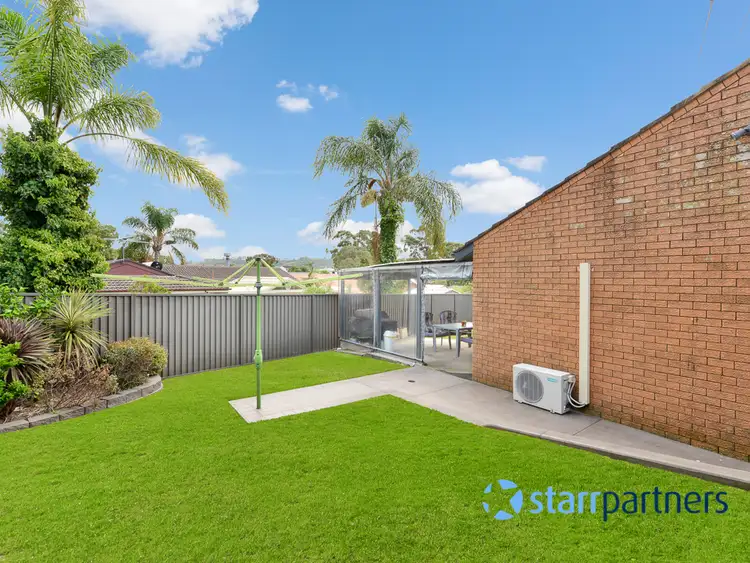 Seventh view of Homely house listing, 24 Mustang Dr, Raby NSW 2566