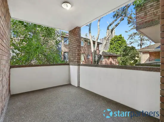 Sixth view of Homely unit listing, 10/22-24 Elizabeth Street, Parramatta NSW 2150