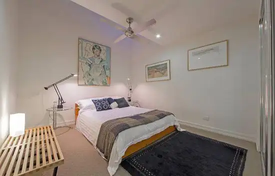 Fourth view of Homely apartment listing, 419 / 88 Macquarie Street, Teneriffe QLD 4005