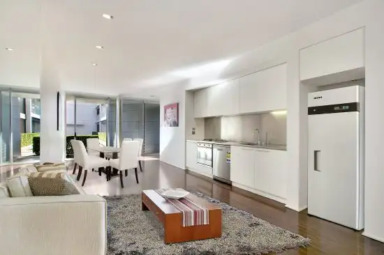 Second view of Homely apartment listing, 313/50 Burton St, Darlinghurst NSW 2010