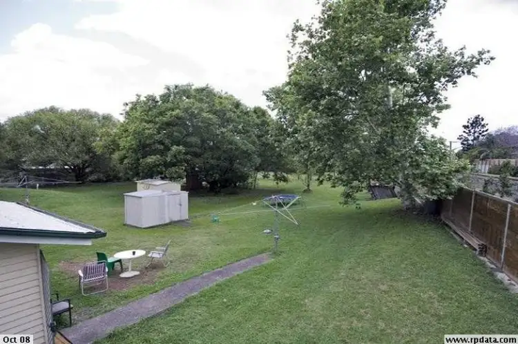 Fourth view of Homely house listing, 4 Roma St, North Booval QLD 4304