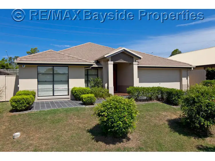 7 Balfour Place, Thornlands QLD 4164