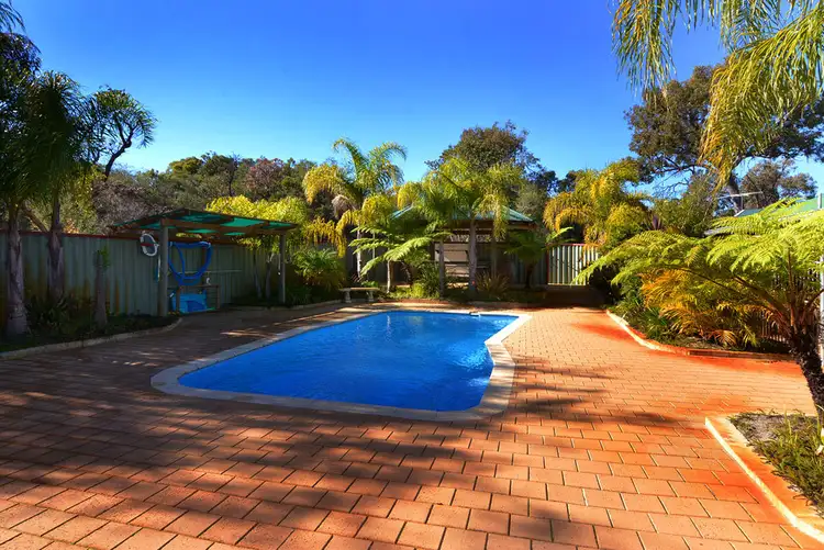 Fifth view of Homely house listing, 54 Gulf Way, Leschenault WA 6233