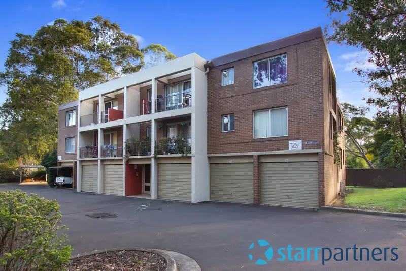 Main view of Homely unit listing, 9d/9-19 York Road, Jamisontown NSW 2750