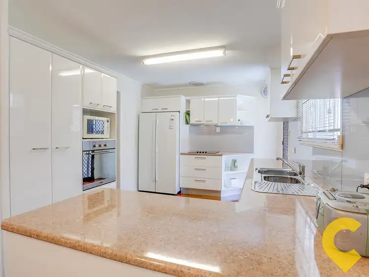 Fourth view of Homely house listing, 47 Tallara Street, Bracken Ridge QLD 4017