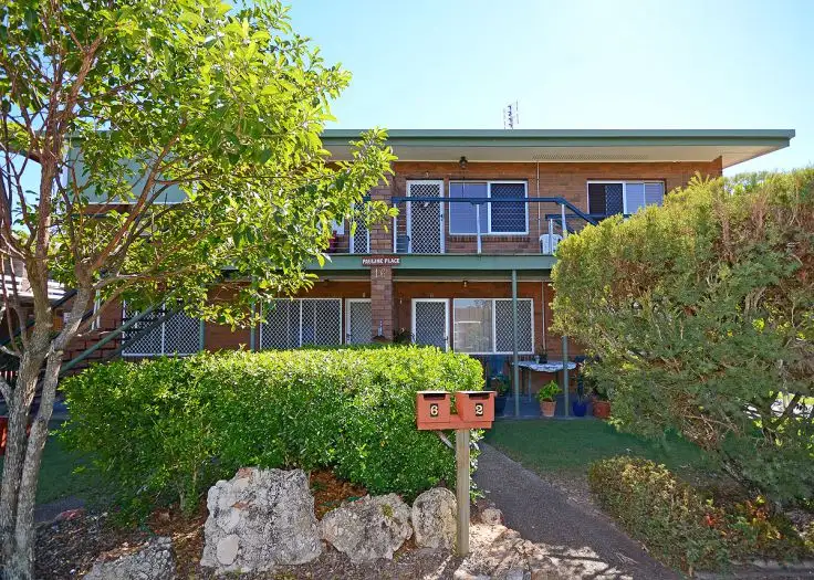 6/16 Campbell St, Torquay QLD 4655