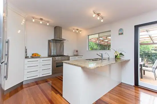 12 Coral Drive, Blacks Beach QLD 4740