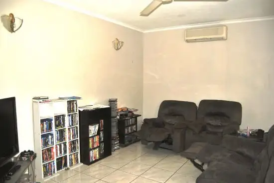 Second view of Homely house listing, 33 Priest Circuit, Gray NT 830