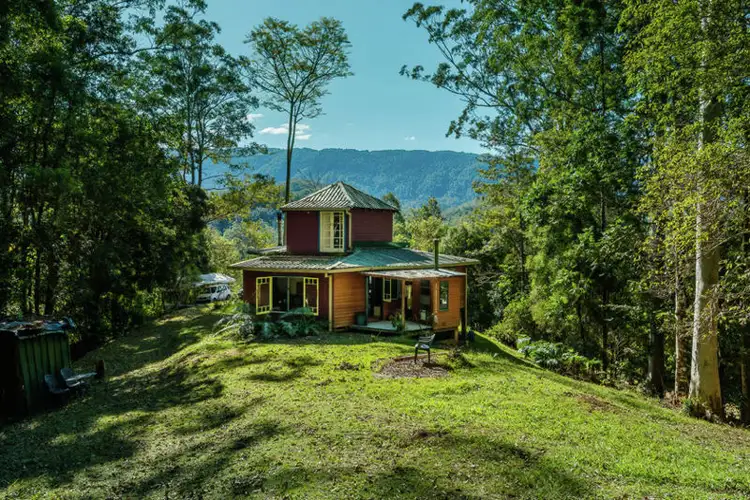 1033 Darkwood Road, Bellingen NSW 2454