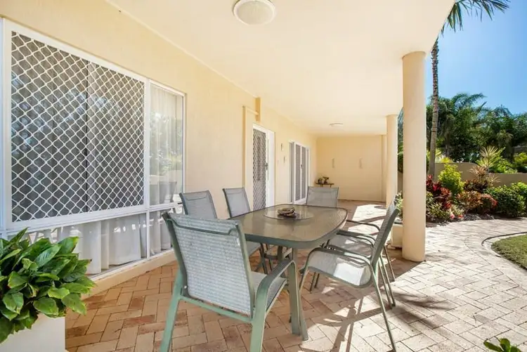 Sixth view of Homely house listing, 2/215 Esplanade, Pialba QLD 4655
