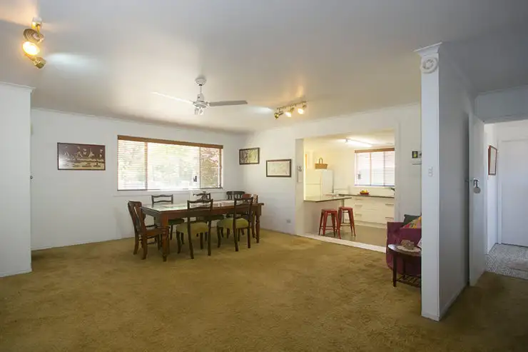 Fourth view of Homely house listing, 6140 Pacific Highway, Nambucca Heads NSW 2448