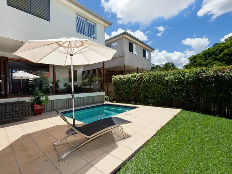 Fifth view of Homely house listing, 161 Strong Avenue, Graceville QLD 4075