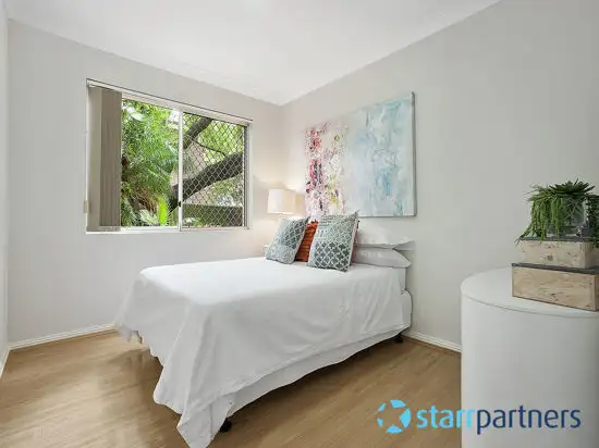 Sixth view of Homely apartment listing, 6/46 Carnarvon Street, Silverwater NSW 2128