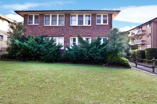 1/26A Bellevue Street, North Parramatta NSW 2151