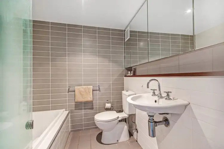 Fifth view of Homely house listing, 340/14 Milford Street, Islington NSW 2296